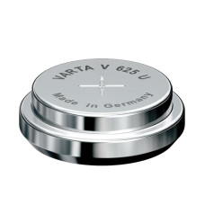 Varta Professional Electronics gombíková batéria V625U