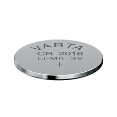 Gombíková batéria Varta Professional Electronics CR2016