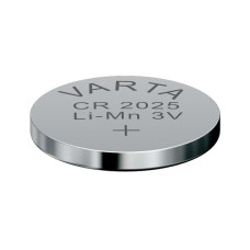 Gombíková batéria Varta Professional Electronics CR2025