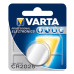 Gombíková batéria Varta Professional Electronics CR2025