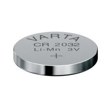 Gombíková batéria Varta Professional Electronics CR2032