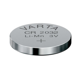 Gombíková batéria Varta Professional Electronics CR2032