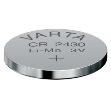 Gombíková batéria Varta Professional Electronics CR2430