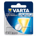 Gombíková batéria Varta Professional Electronics CR1620