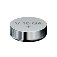 Varta Professional Electronics gombíková batéria V10GA / LR54 / LR1130 / LR1131 / AG10