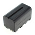 Batéria NP-F550 / NP-F750 pre Sony CCD-RV100 / CCD-RV200, 4400 mAh Batéria NP-F550 / NP-F750 pre Sony CCD-RV100 / CCD-RV200, 4400 mAh