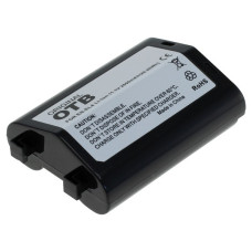Batéria EN-EL4 pre Nikon D2H / D2HS / D2X / D2XS, 2600 mAh