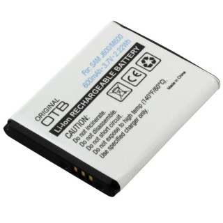 Batéria pre Samsung SGH-J600 / SGH-L600 / SGH-M600, 700 mAh