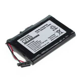 Batéria pre Mitac Mio P350 / P550, 1200 mAh