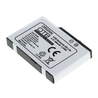 Batéria pre Nintendo DS Lite, 900mAh