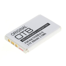 Batéria pre Nokia 2100 / 3200 / 6610 / 7250, BLD-3, 850 mAh