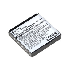 Batéria pre Emporia Time V30, AK-V30, 1100 mAh