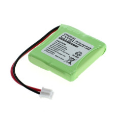 Batéria pre Siemens Gigaset E40 / E45 / E450 / E455, 500 mAh
