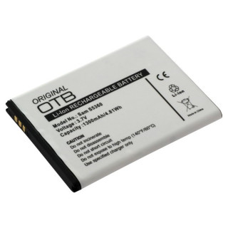 Batéria pre Samsung Galaxy Y / Pocket / M Pro 2, 1300 mAh
