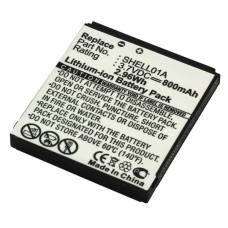 Batéria pre Doro PhoneEasy 409 / 410 / 610 / 612, 800 mAh