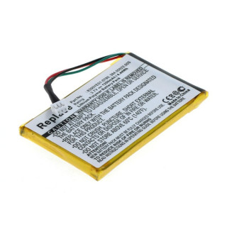 Batéria pre Navigon 3300 / 3310 / 4310, 1200 mAh