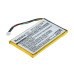 Batéria pre Navigon 3300 / 3310 / 4310, 1200 mAh