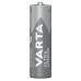 Varta Professional Lítiová batéria AA, 4 ks Varta Professional Lítiová batéria AA, 4 ks