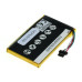 Batéria pre Navigon 2100 / 2110 / 2120 / 2310, 1200 mAh