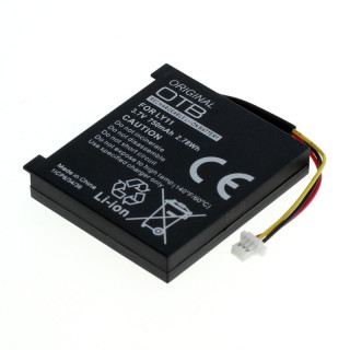 Batéria pre Logitech MX Revolution, 750 mAh