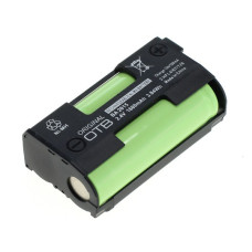 Batéria pre Sennheiser EK 2000 / SK 2000 / SKP2000, 1600 mAh
