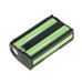 Batéria pre Sennheiser EK 2000 / SK 2000 / SKP2000, 1600 mAh