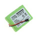 Batéria pre Siemens Gigaset Micro 3000 / 3010 / 3020, 500 mAh Batéria pre Siemens Gigaset Micro 3000 / 3010 / 3020, 500 mAh
