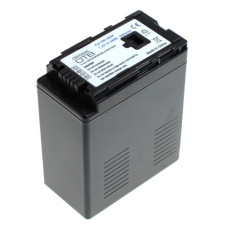 Batéria VW-VBG6 pre Panasonic HDC-TM300 / HDC-HS9 / HDC-SX5 / SDR-H40, 4400mAh