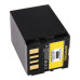 Batéria BN-VF707 pre JVC GZ-MG505 / GR-D250 / GR-X5, 3000 mAh