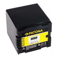 Batéria CGA-DU14 / CGA-DU21 pre Panasonic NV-GS10 / PV-GS50 / VDR-M30, 2100 mAh