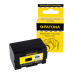 CGR-D320 / CGA-D54S Batéria pre Panasonic NV-MX1 / NV-MX30 / NV-MX8 pre Panasonic AG-DVC30 / NV-DS11 / NV-MX1, 1800mAh