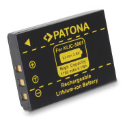 KLIC-5001 Batéria pre Kodak Easy Share DX6490 / DX7440 / DX7590, 1700mAh