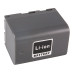 Batéria SB-L110 / SBL-220 pre Samsung SC-D130 / VP-D20 / VP-D75, 2500mAh