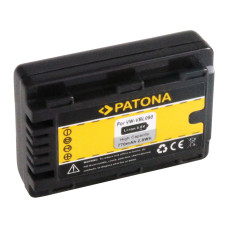 Batéria VW-VBY100 / VW-VBL090 pre Panasonic HC-V110 / SDR-S50 / SDR-T50, 770mAh