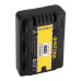 Batéria VW-VBY100 / VW-VBL090 pre Panasonic HC-V110 / SDR-S50 / SDR-T50, 770mAh