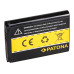 Batéria SLB-1137D pre Samsung Digimax i85 / L74 wide / NV11 / NV24 HD / NV30, 700 mAh