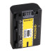 Batéria NP-FV50 pre Sony DCR-SR58E / NEX-VG10 / HDR-TD30, 700 mAh