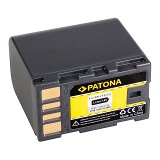 Batéria BN-VF815 pre JVC GR-D720 / GZ-HM1 / GZ-HD3, 2190mAh