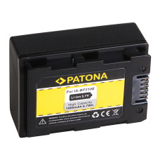 Batéria IA-BP210E pre Samsung HMX-S10 / HMX-H200 / SMX-F40, 1800 mAh