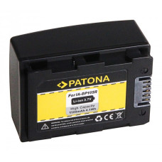 Batéria IA-BP105R pre Samsung SMX-F50 / SMX-F70, 1100 mAh