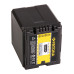 VW-VBG260 Batéria pre Panasonic HDC-SD1 / HDC-HS100 / HDC-SD100 / HDC-SD707, 2200mAh