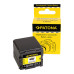 VW-VBG260 Batéria pre Panasonic HDC-SD1 / HDC-HS100 / HDC-SD100 / HDC-SD707, 2200mAh