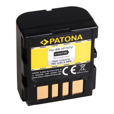 Batéria BN-VF707 pre JVC GZ-MG505 / GR-D250 / GR-X5, 700mAh