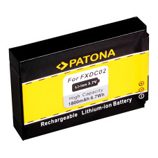 Batéria pre Drift HD Ghost, 1800 mAh