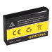 Batéria pre Drift HD Ghost, 1800 mAh