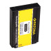 Batéria pre Drift HD Ghost, 1800 mAh
