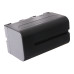 Batéria NP-F550 / NP-F750 pre Sony CCD-RV100 / CCD-RV200, 4400mAh