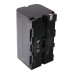 Batéria NP-F550 / NP-F750 pre Sony CCD-RV100 / CCD-RV200, 4400mAh