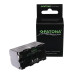 Batéria NP-F550 / NP-F750 pre Sony CCD-RV100 / CCD-RV200, 4400mAh