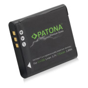 Batéria LI-50B pre Olympus mju 1010 / SP-720 / Stylus TG-830, 770 mAh